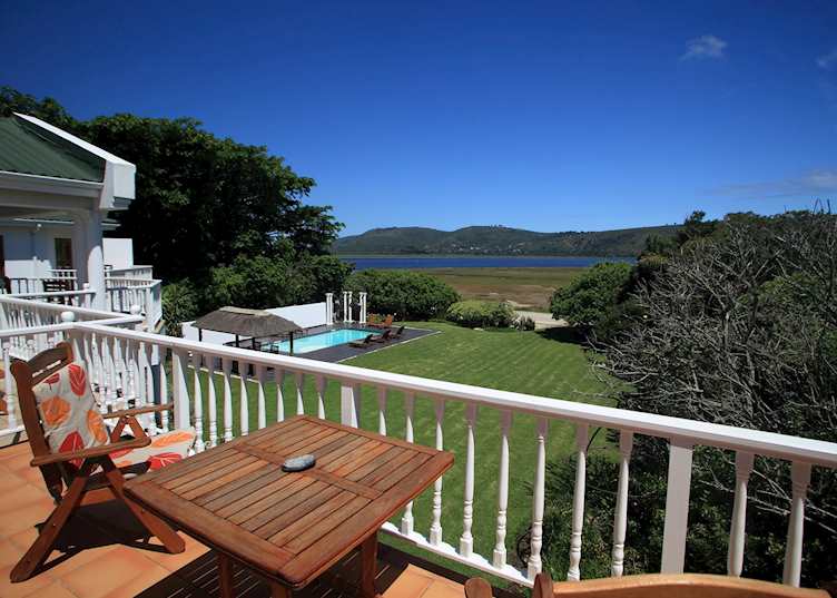 Waterfront Lodge, Knysna