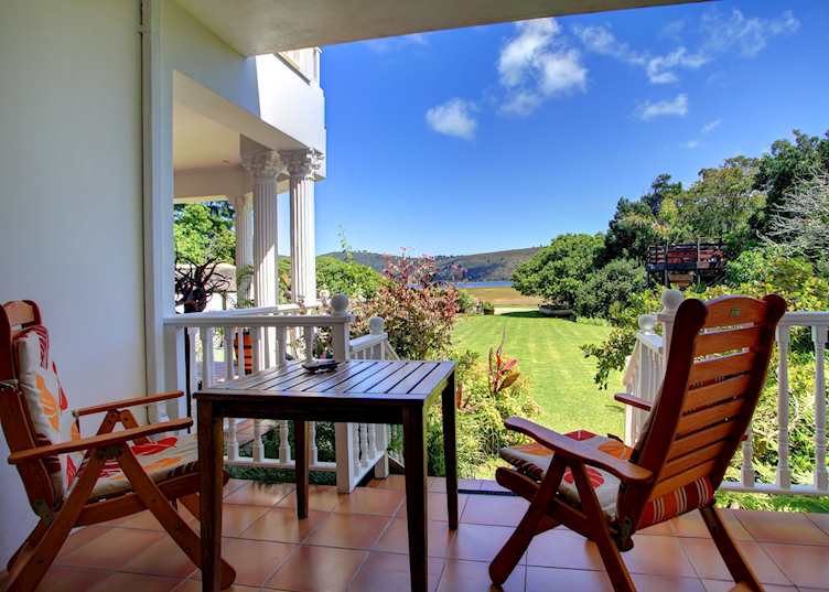 Waterfront Lodge, Knysna