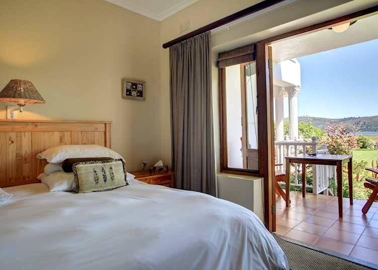 Waterfront Lodge, Knysna
