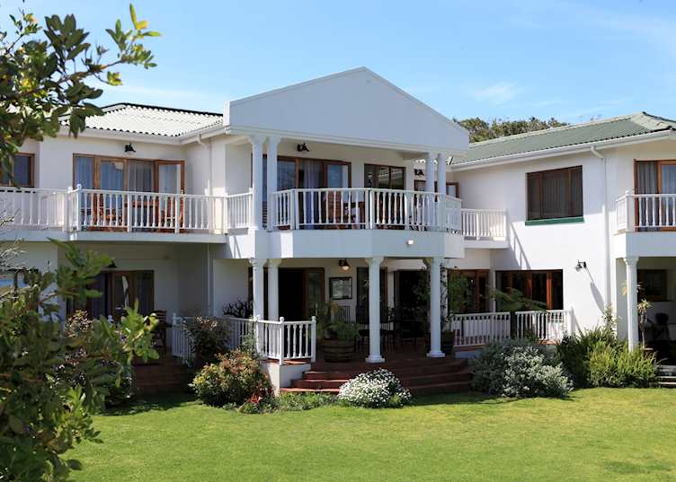 Waterfront Lodge, Knysna