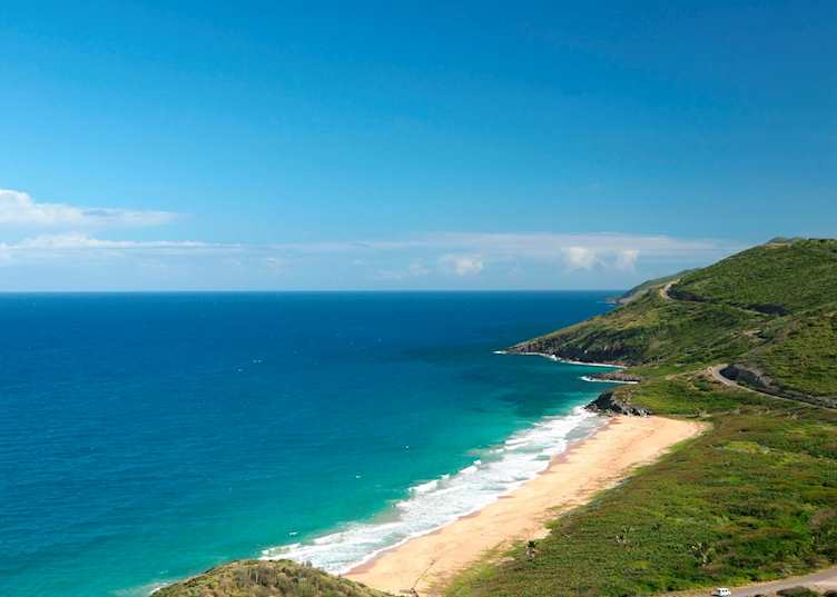 Saint Kitts & Nevis