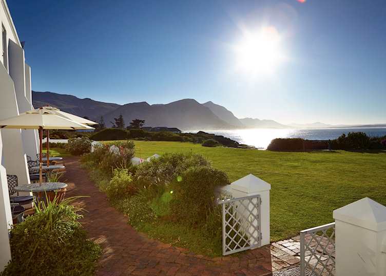 The Marine, Hermanus