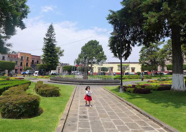 Morelia, Mexico