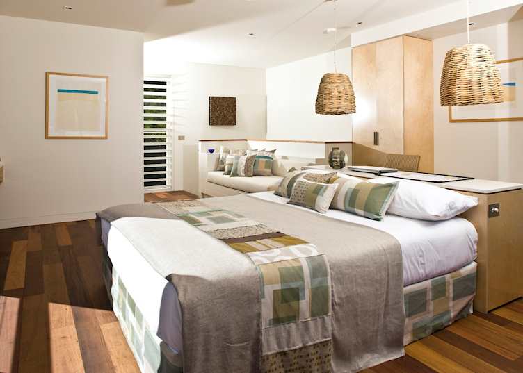 Capella Lodge, Lord Howe Island