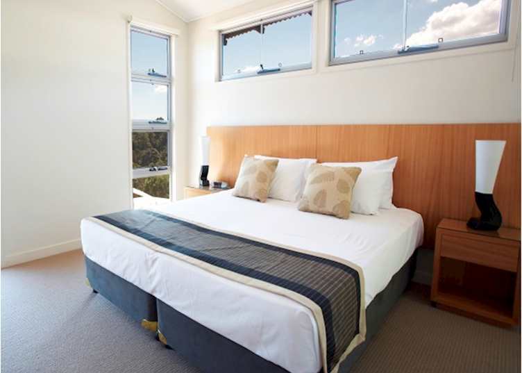 O'Reilly's Rainforest Guesthouse, Lamington National Park
