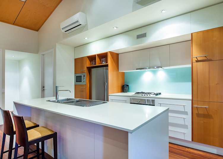 O'Reilly's Rainforest Guesthouse, Lamington National Park