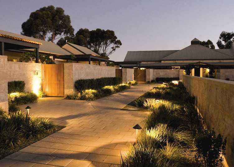 The Louise, Barossa Valley