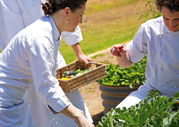 The Louise, Barossa Valley