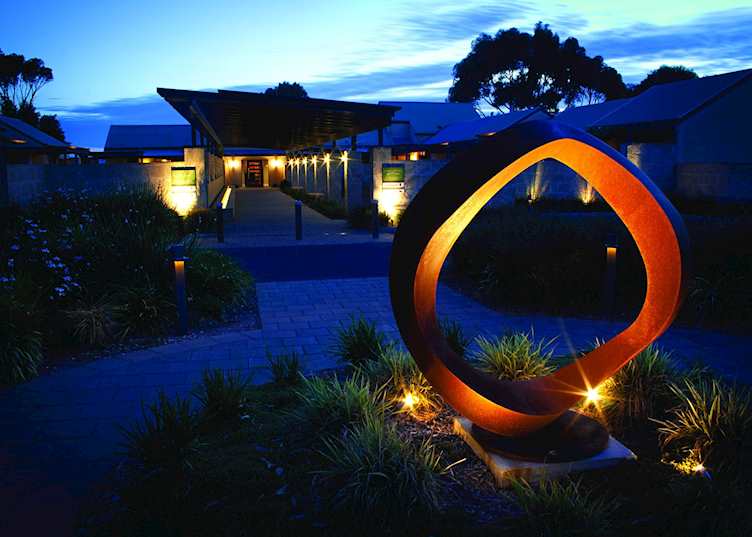 The Louise, Barossa Valley