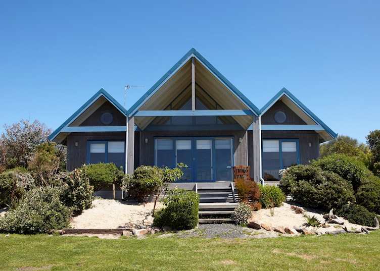 Bear Gully Cottages, Wilsons Promontory National Park