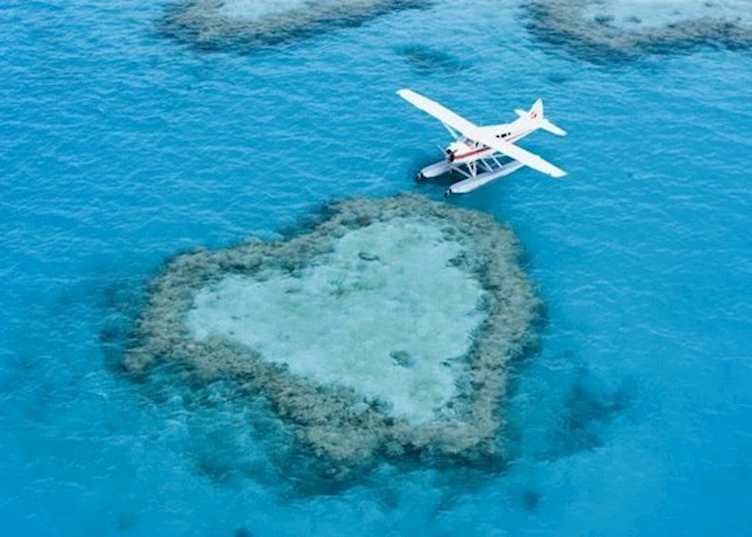 Qualia, Hamilton Island