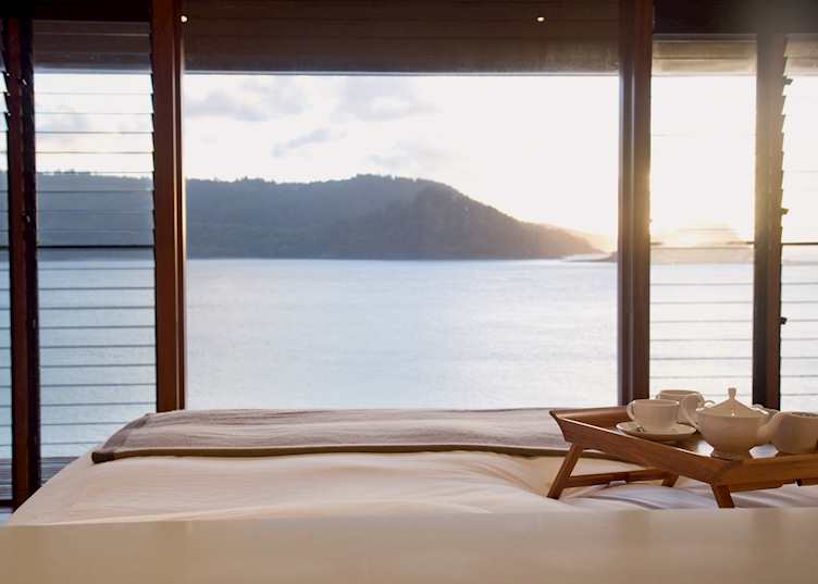 Qualia, Hamilton Island