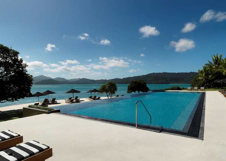 Qualia, Hamilton Island