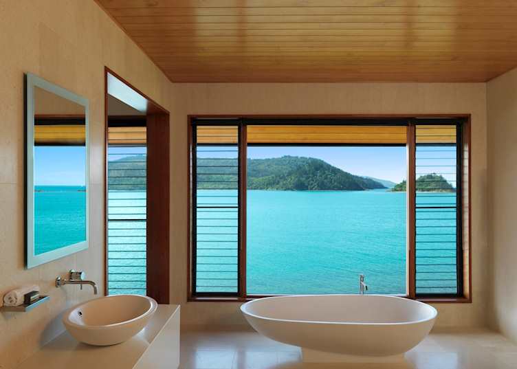 Qualia, Hamilton Island