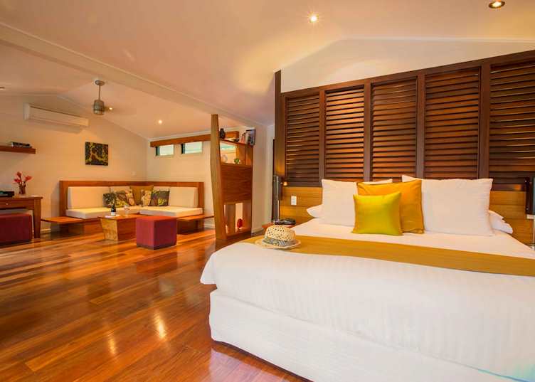 Silky Oaks, Daintree & Cape Tribulation