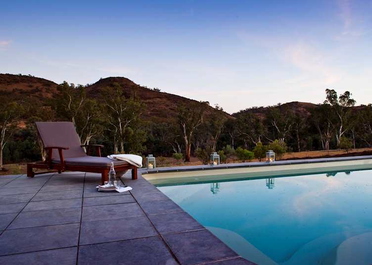Arkaba Homestead, Flinders Ranges