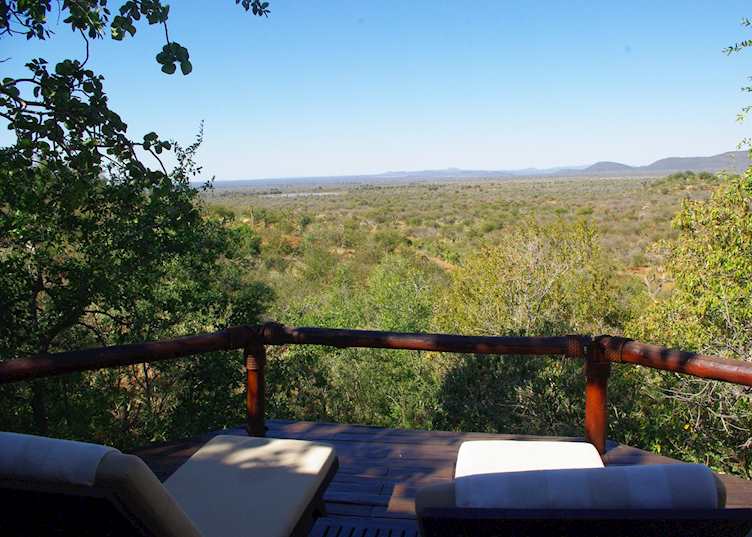 Madikwe Hills Private Game Lodge