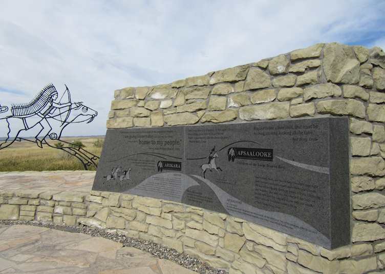 Little Bighorn Battlefield