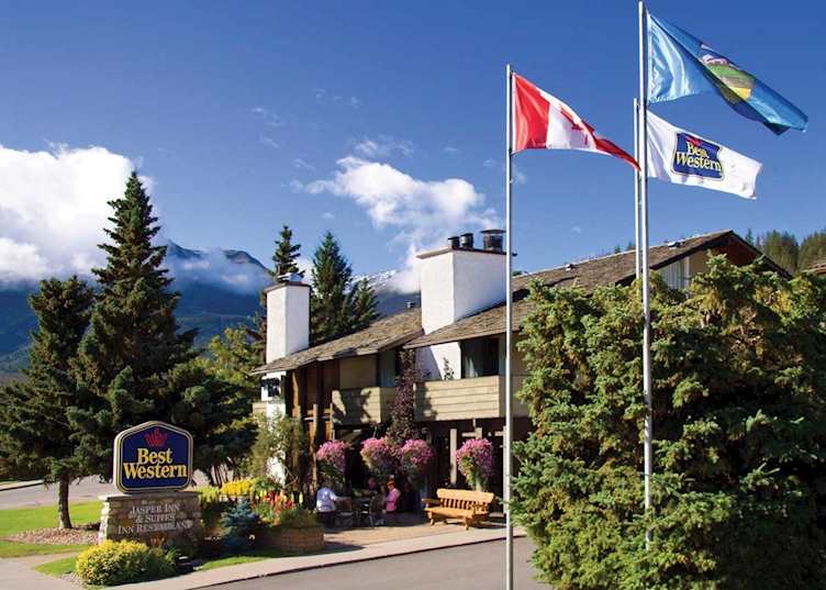 Jasper Inn & Suites, Jasper