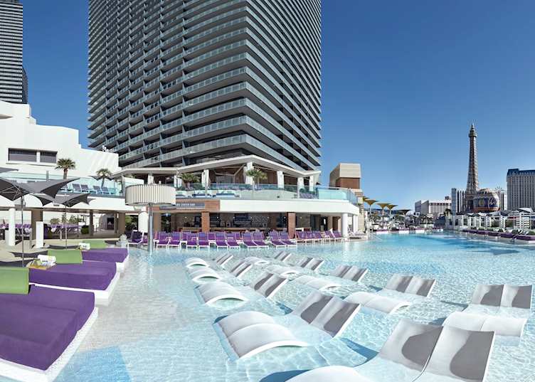 The Cosmopolitan Las Vegas 