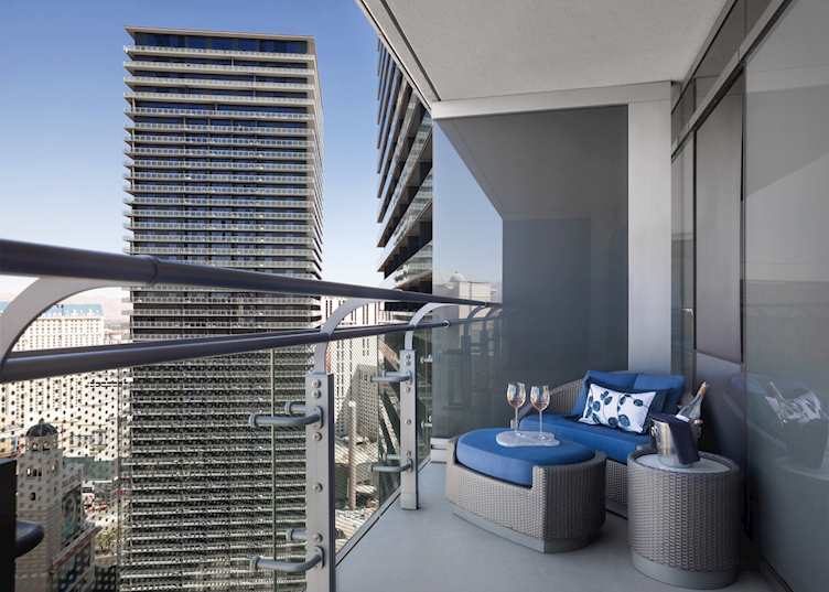 The Cosmopolitan Las Vegas 