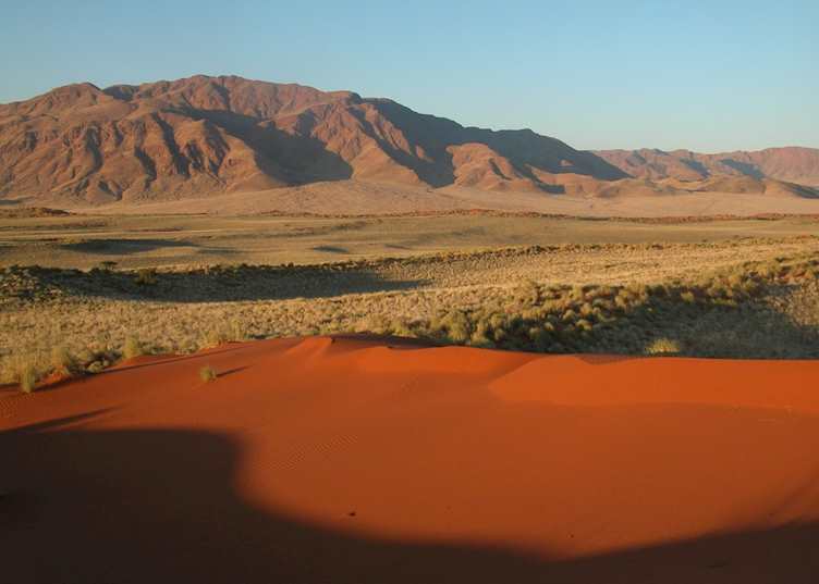 NamibRand Nature Reserve, Namibia