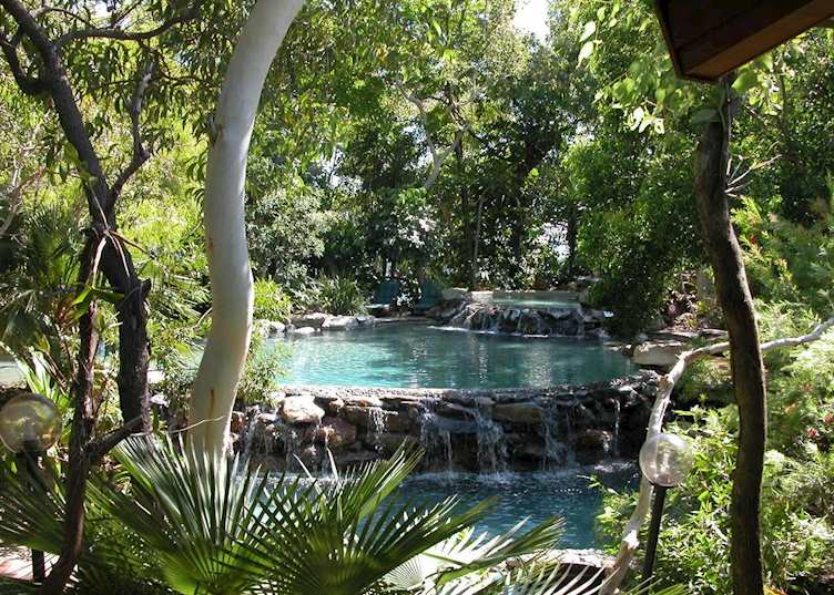 Thala Beach Lodge, Port Douglas