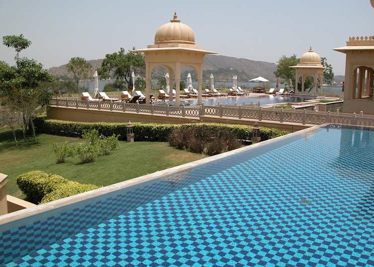 UdaiVilas, Udaipur