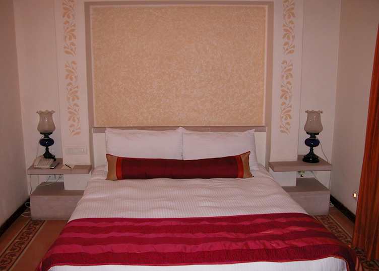 Suite, Usha Kiran Palace Hotel, Gwalior