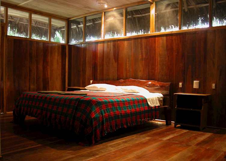 Sacha Lodge, Ecuador