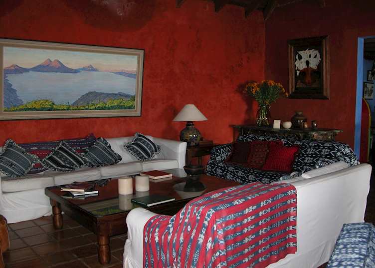 Casa Palopó