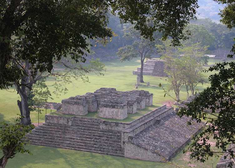 Copán, Honduras