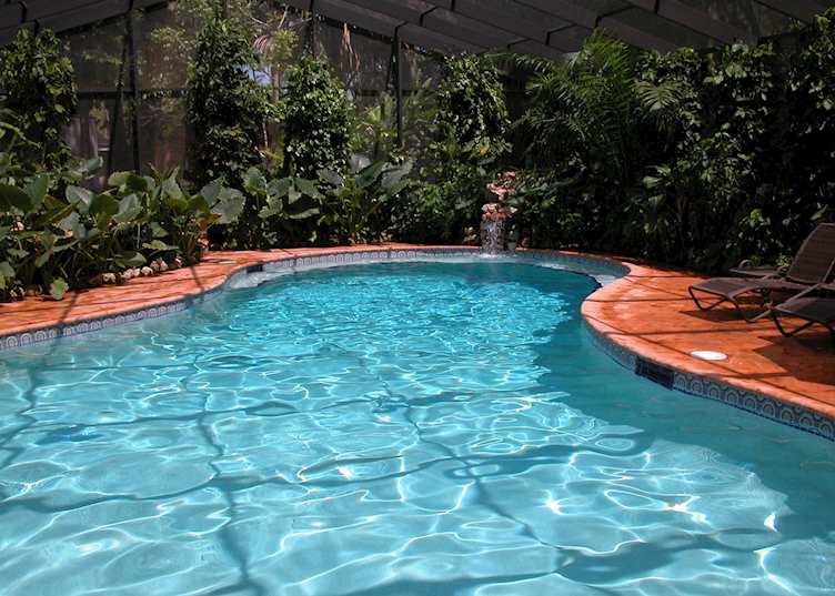Chan Chich Lodge, Belize