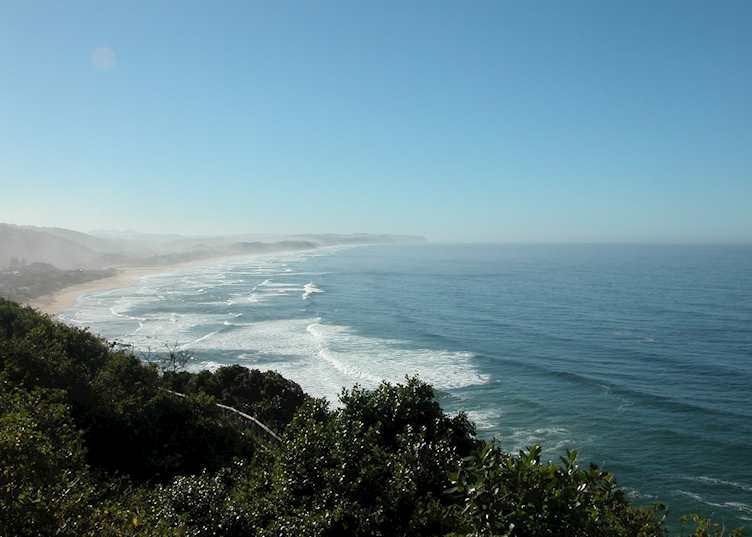 Wilderness, South Africa