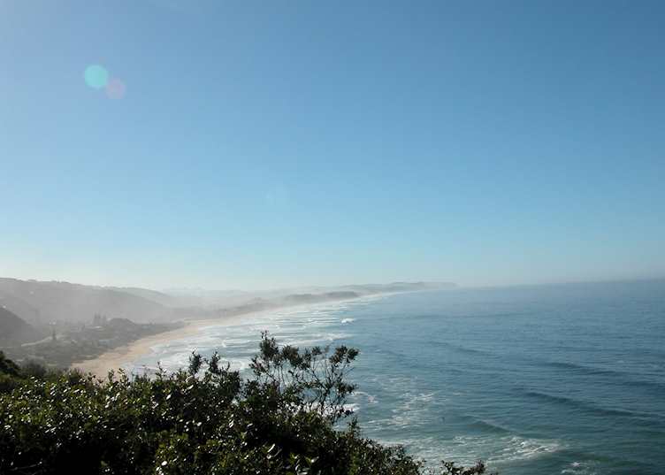 Wilderness, South Africa