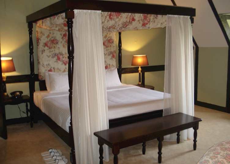 Junior Suite, The Lakehouse, Cameron Highlands