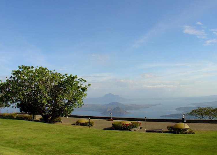 Taal Vista Lodge, Tagaytay
