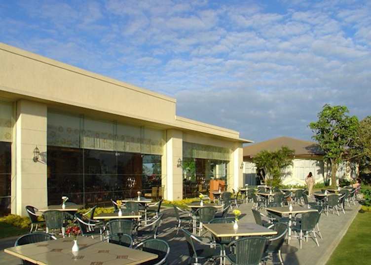 Taal Vista Lodge, Tagaytay