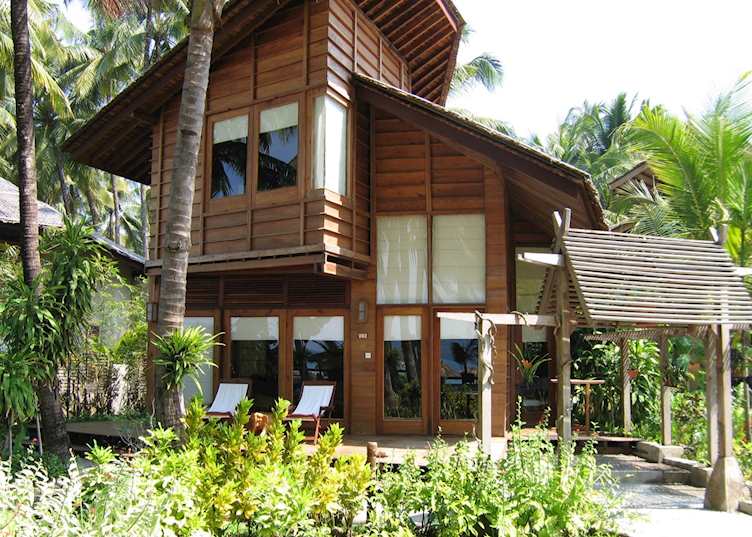 Amata Resort & Spa, Ngapali