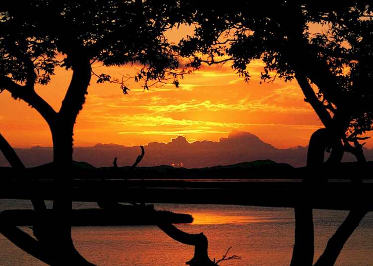 Greater St. Lucia Wetland Park, South Africa