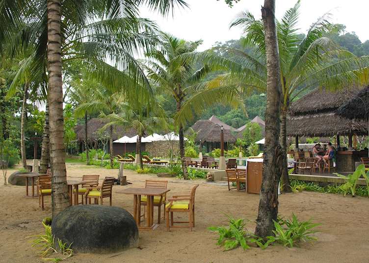 Khao Lak Paradise Resort, Khao Lak