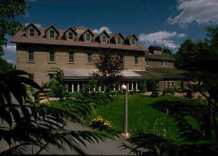 Benmiller Inn, Goderich