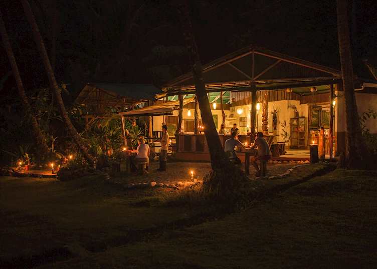 Bar/Restaurant