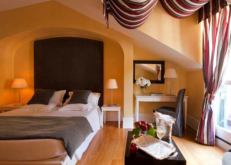 Eight Hotel Portofino, Portofino