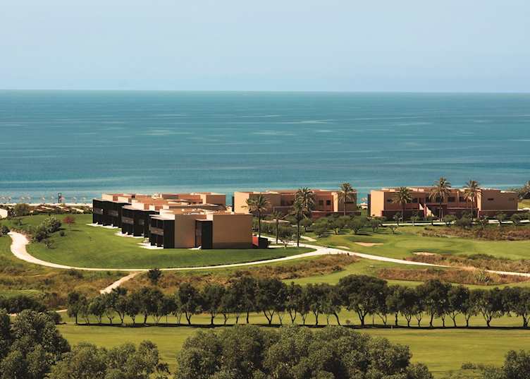Verdura Resort, Sciacca