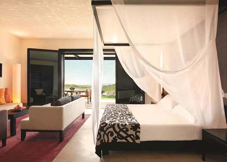 Verdura Resort, Sciacca