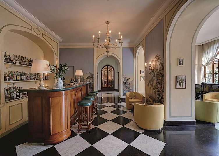 Belmond Hotel Splendido, Portofino