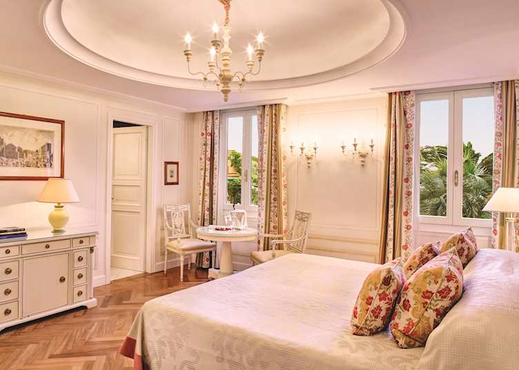 Belmond Hotel Splendido, Portofino