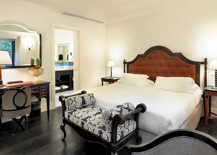 Hotel Villa Athena, Agrigento