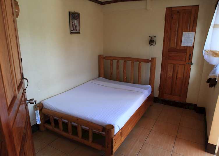Room, Masferré Country Inn, Sagada